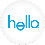 Logo Hello